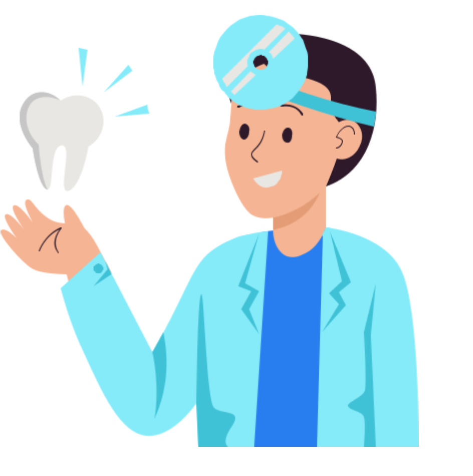 Odontologu paslaugos