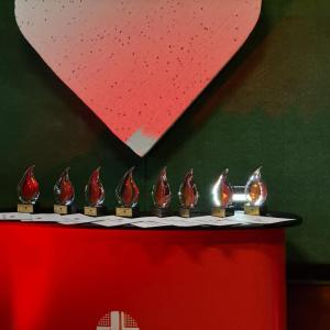 Paskelbti „Gerumo pulso 2026“ laureatai