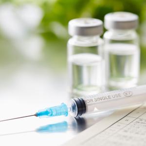 Kviečiame pasiskiepyti nuo sezoninio gripo ir COVID-19