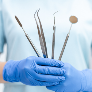 Burnos vėžio prevencijos mėnuo – metas skirti dėmesio savo burnos sveikatai