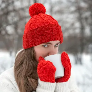 Kas slypi už alergijos šalčiui ir kodėl ji gali pasireikšti net vasarą