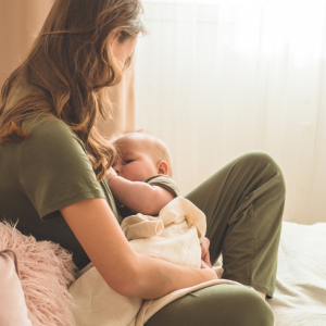 Kai pieno dar nėra, o klausimų - daugybė: VMKL kviečia būsimas mamas į nemokamą atvirų durų rytą