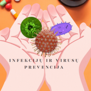 Kviečiame į Pasaulinės rankų higienos dienos renginį!
