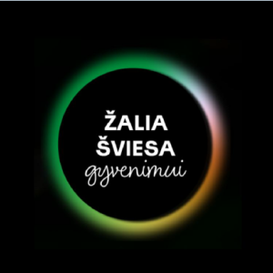 Vilniaus miesto klinikinė ligoninė paminėjo Pasaulinę psichikos sveikatos dieną: uždegė „žalią šviesą gyvenimui“