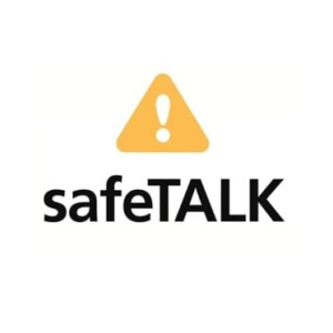 Savižudybių prevencijos mokymai „safeTALK“