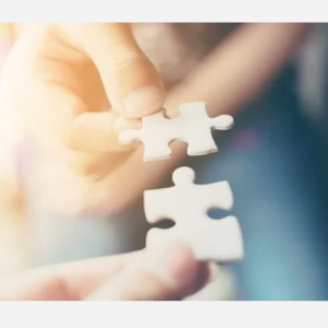 Susipažinkime – Personalo vedėja Vilma Zigmantė-Linkevičė