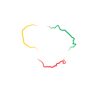 Sveikiname su Kovo 11-ąja – Lietuvos nepriklausomybės atkūrimo diena!