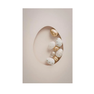 Sveikiname su Šv. Velykomis