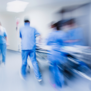 Vilniaus miesto klinikinėje ligoninėje vyks planinės funkcinės civilinės saugos pratybos „Vyčio skliautas 2026“