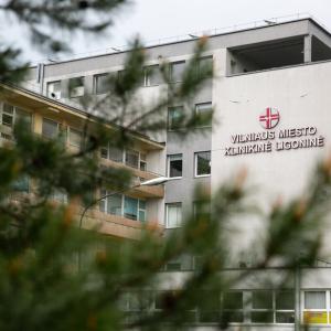 Vilniaus miesto klinikinė ligoninė: „Ieškome lyderių, su kuriais drauge žengtume naują žingsnį“