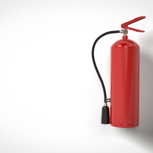 Dėl padažnėjusių gaisrinės saugos signalizacijos suveikimo atvejų