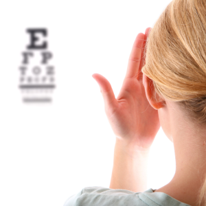 Kviečiame nemokamai pasitikrinti regėjimą!