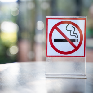 Saugumas prasideda nuo kiekvieno iš mūsų