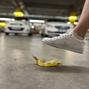 Primename apie nelaimingų atsitikimų darbe tvarką