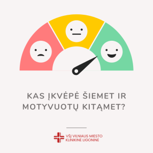 Kviečiame užpildyti anoniminę apklausą